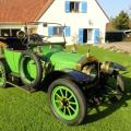 1913 de dion bouton dw4 1