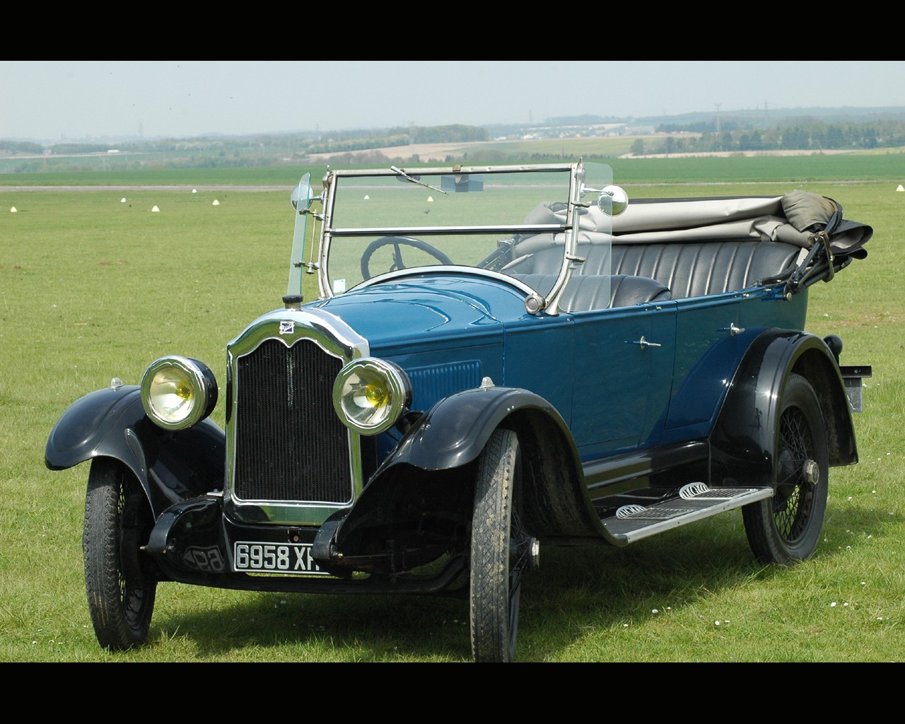 1924 - BUICK