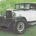 1930 - PANHARD X63