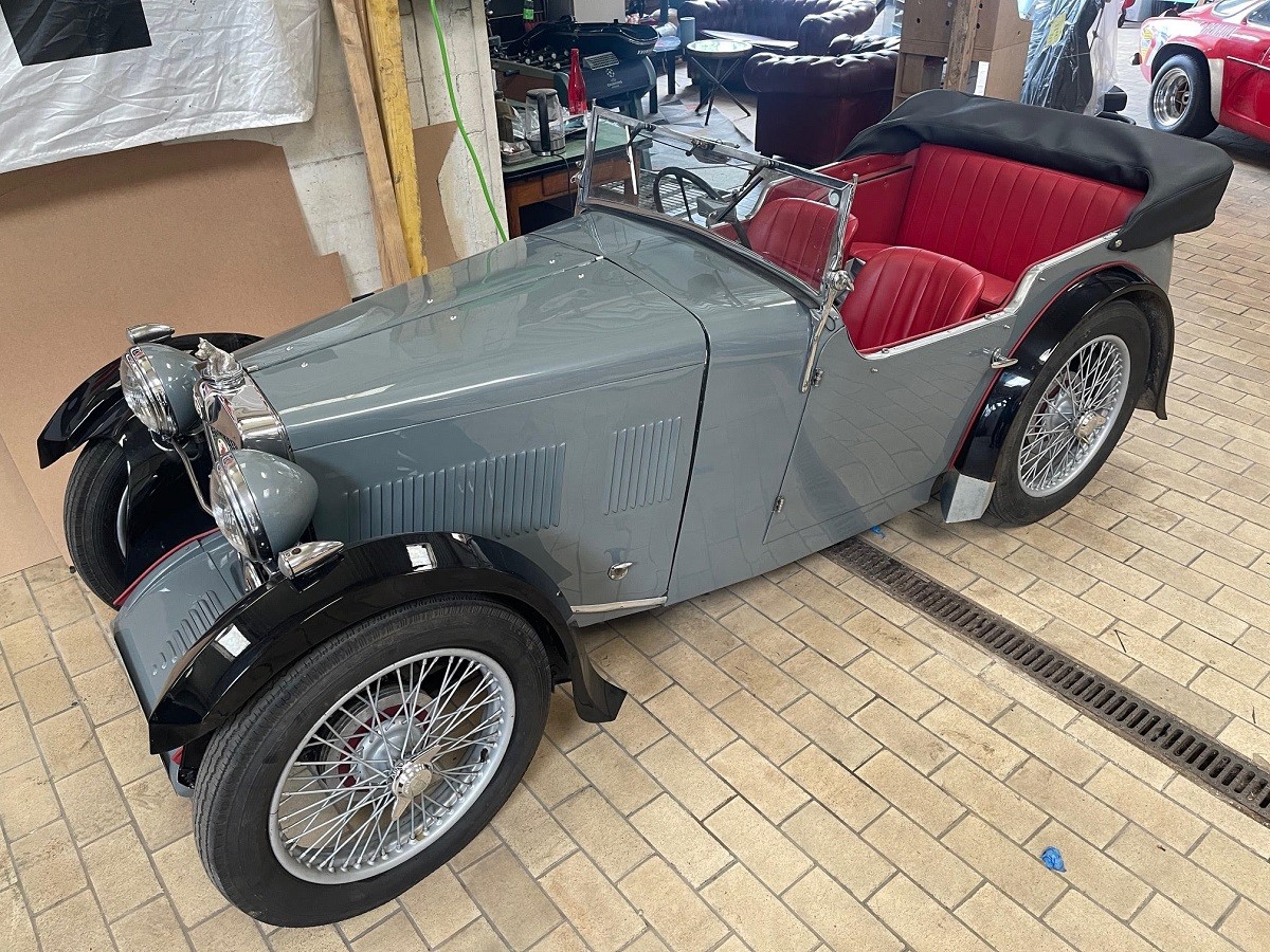 1932 mg d 1