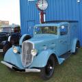 1934 - Peugeot 301 Camionnette