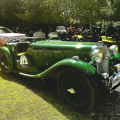 1935 - SINGER Nine Le Mans