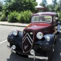 1951 - CITROEN Traction 11BL