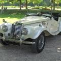 1954 - MG TF