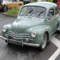 1957 - RENAULT 4CV 