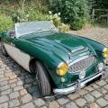 1958 - AUSTIN HEALEY 100-6