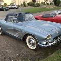 1958 - CHEVROLET Corvette