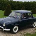 1960 - RENAULT Dauphine