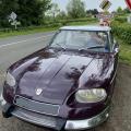 1964 - PANHARD 24C