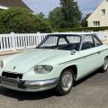 1964 - PANHARD 24CT