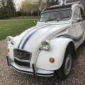 1984 citroen 2cv france3 1