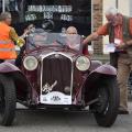 Alfa romeo 6c de 1933