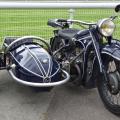 Bmw r12 de 1938