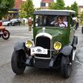 Citroen b14 g de 1928