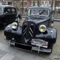 Citroen traction11bl 1954