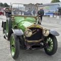 De dion bouton dw4 1912