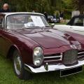 Facel vega facel iii de 1963