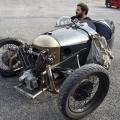 Morgan 3 wheeler