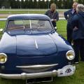 Panhard dyna junior de 1952